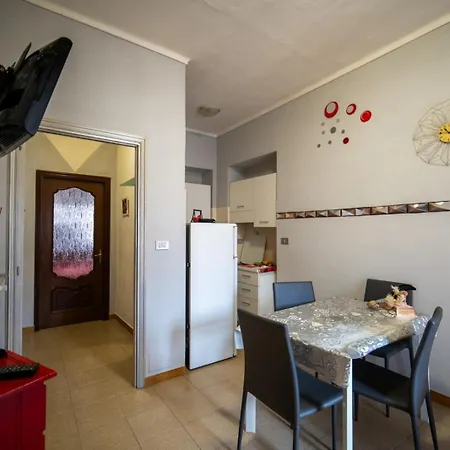 Daire Amare Homes Torino