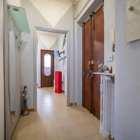 Amare Homes Daire Torino