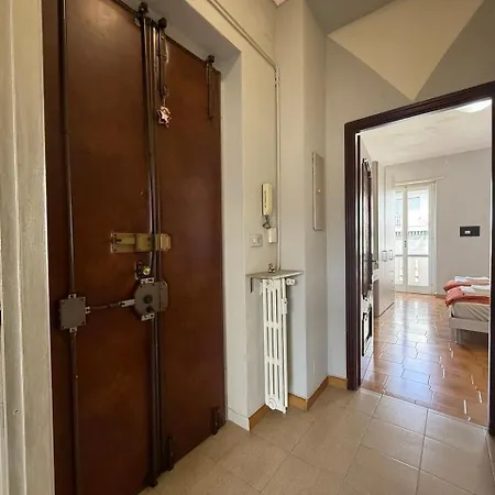 Appartement Amare Homes Turijn