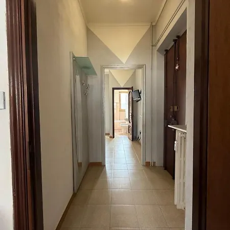 Appartement Amare Homes Turijn