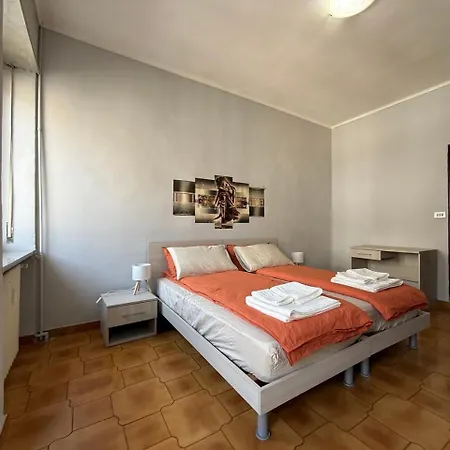 Apartamento Amare Homes Turim