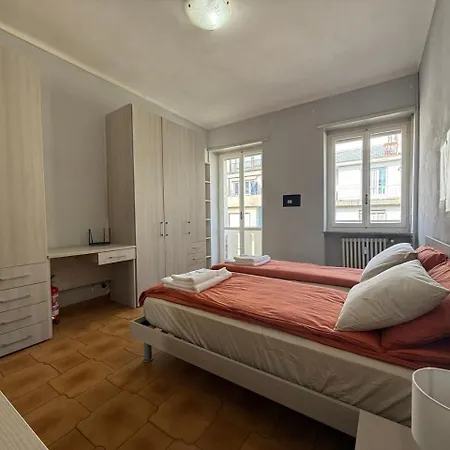 Amare Homes * 토리노