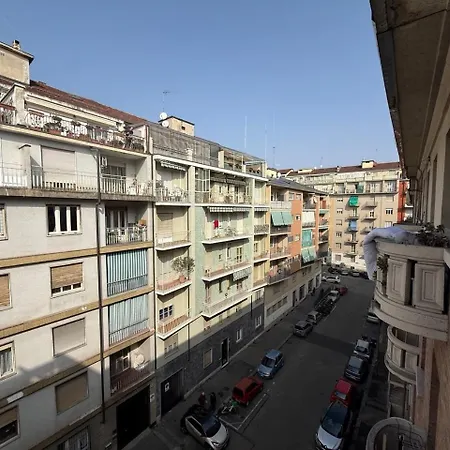 Amare Homes 아파트 *