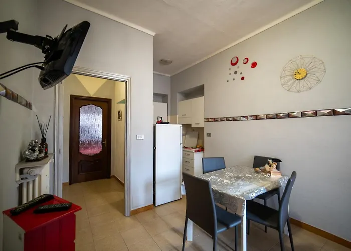 Daire Amare Homes Torino