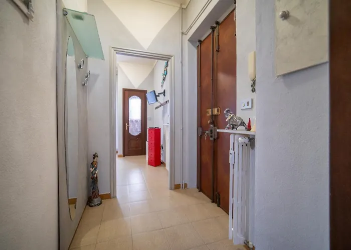 Amare Homes Daire Torino