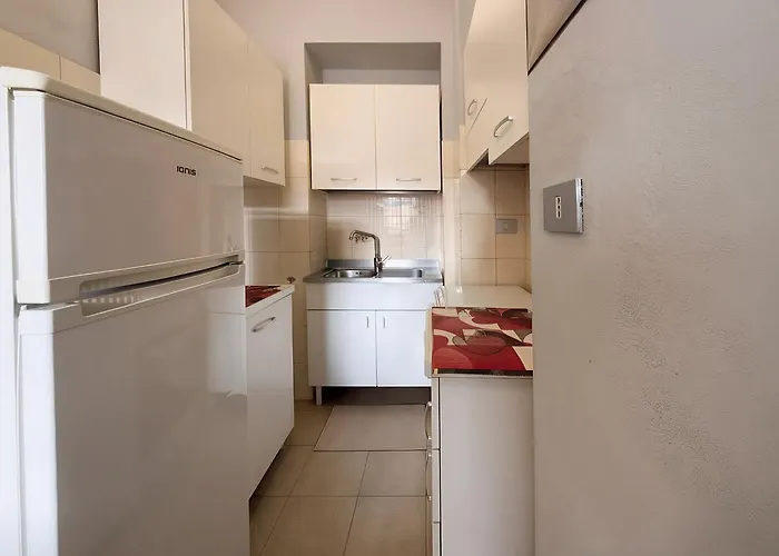 Amare Homes Lejlighed