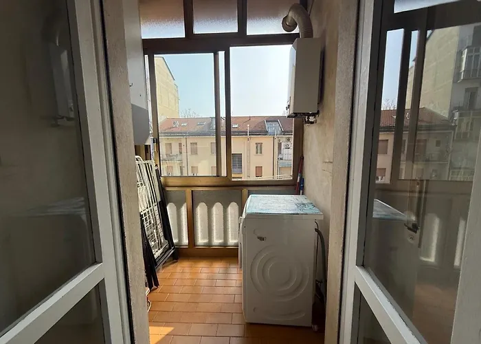 Amare Homes * Torino