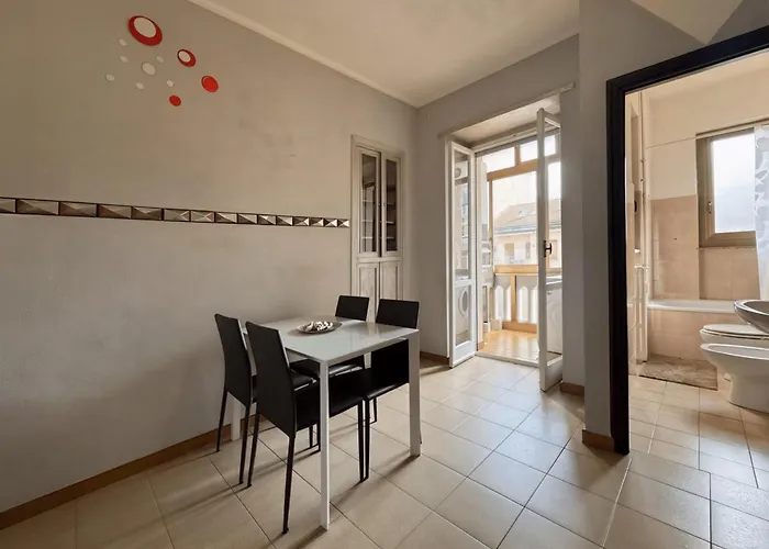 Amare Homes Torino