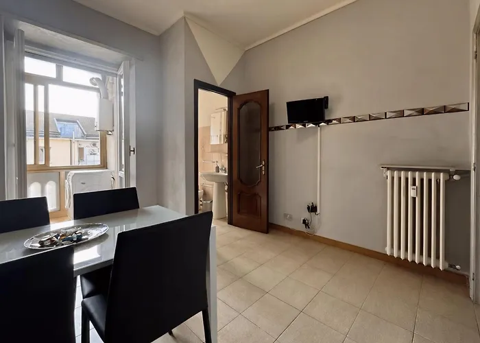 Lejlighed Amare Homes