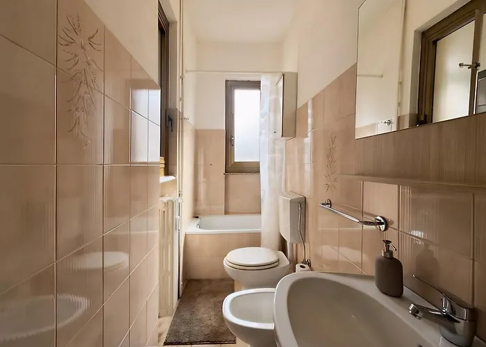 Amare Homes Lejlighed *