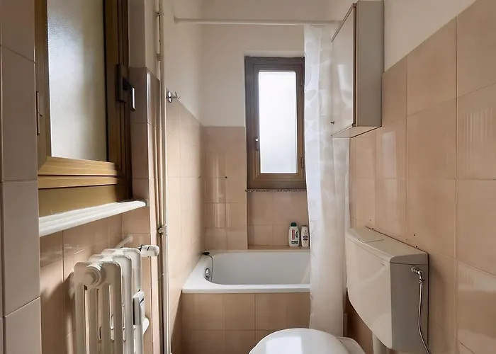 Lejlighed Amare Homes *