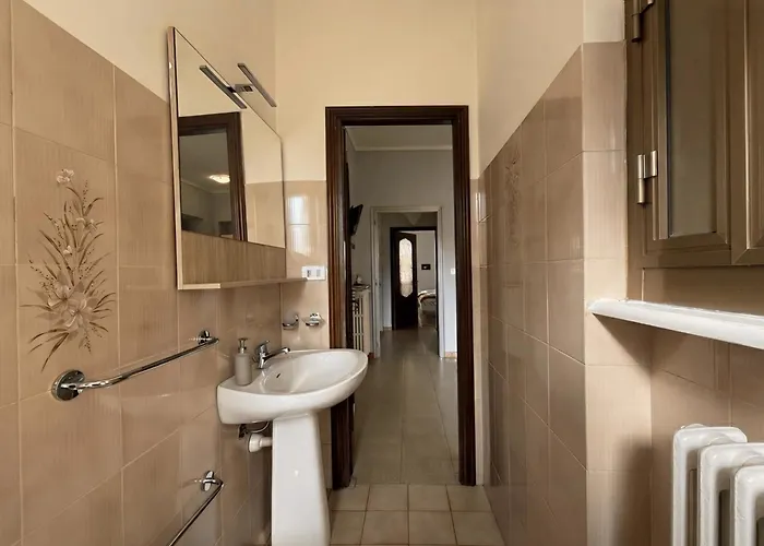 Lejlighed Amare Homes *
