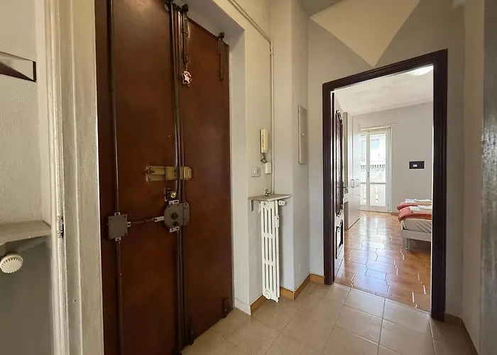 Lejlighed Amare Homes Torino