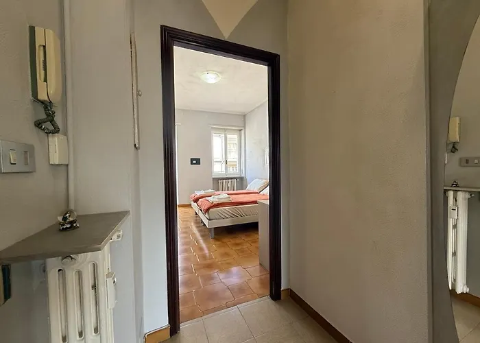 Amare Homes Lejlighed *
