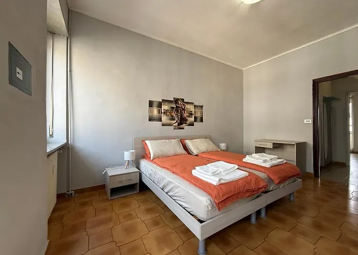 Lejlighed Amare Homes Torino