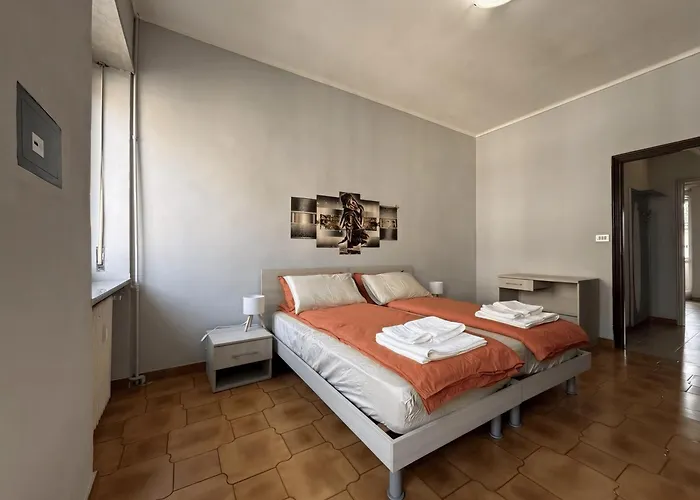 Amare Homes Torino