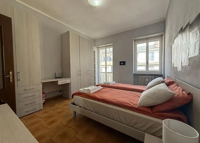 Amare Homes * Torino