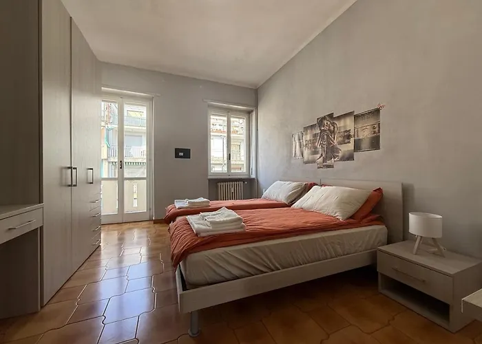 Amare Homes Lejlighed