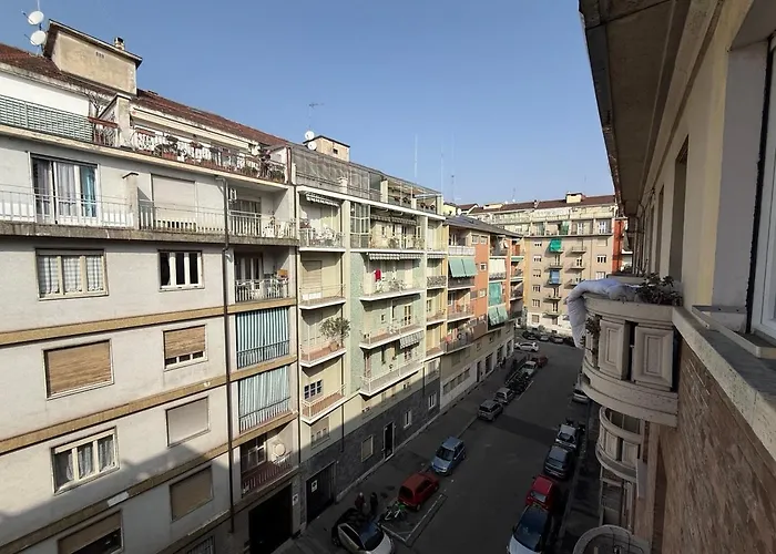 Amare Homes Lejlighed *