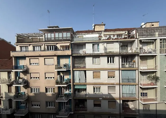 Lejlighed Amare Homes Torino