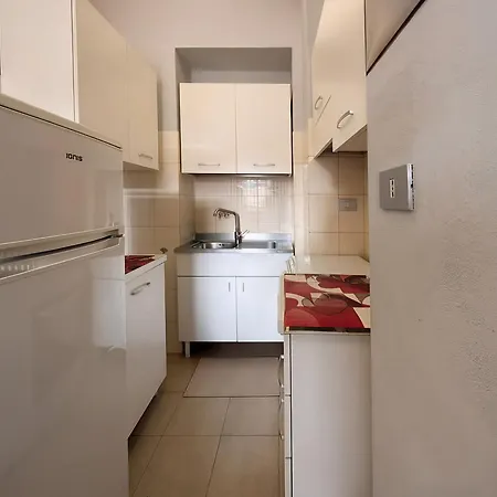Amare Homes Apartmán