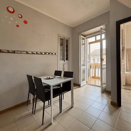 Amare Homes Turín