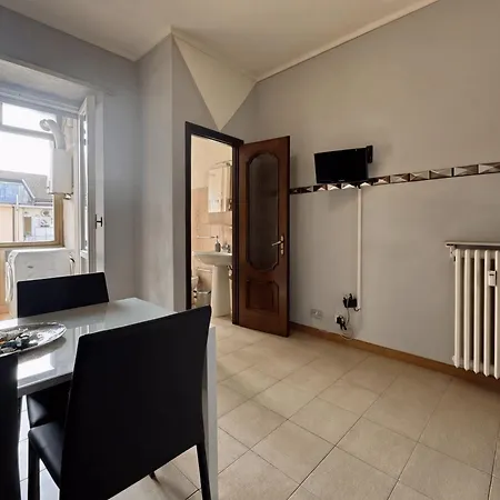 Apartmán Amare Homes