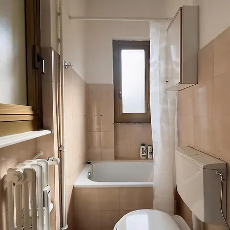 Apartmán Amare Homes *