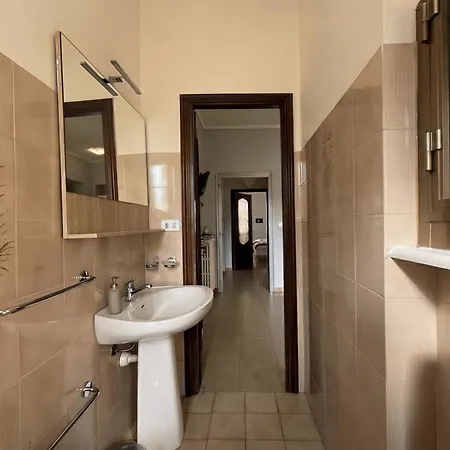 Апартаменты Amare Homes *