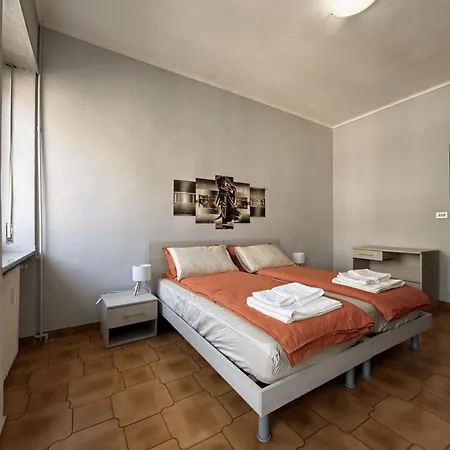 Amare Homes Турин